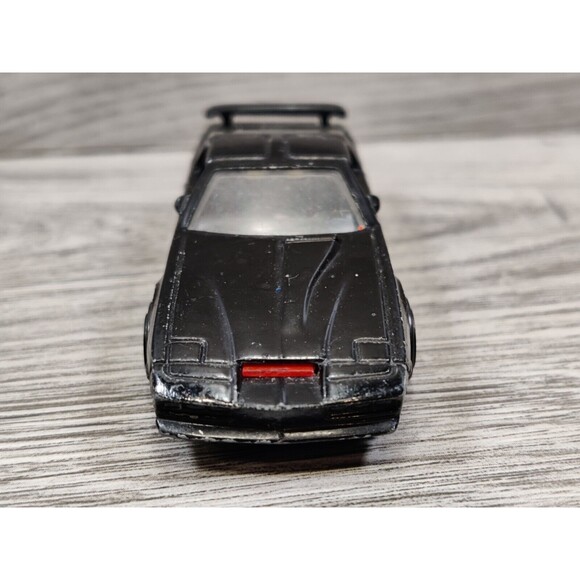 KNIGHT RIDER 2000 - VINTAGE 1982 UNIVERSAL STUDIOS 1:64 DIE-CAST - Picture 6 of 6
